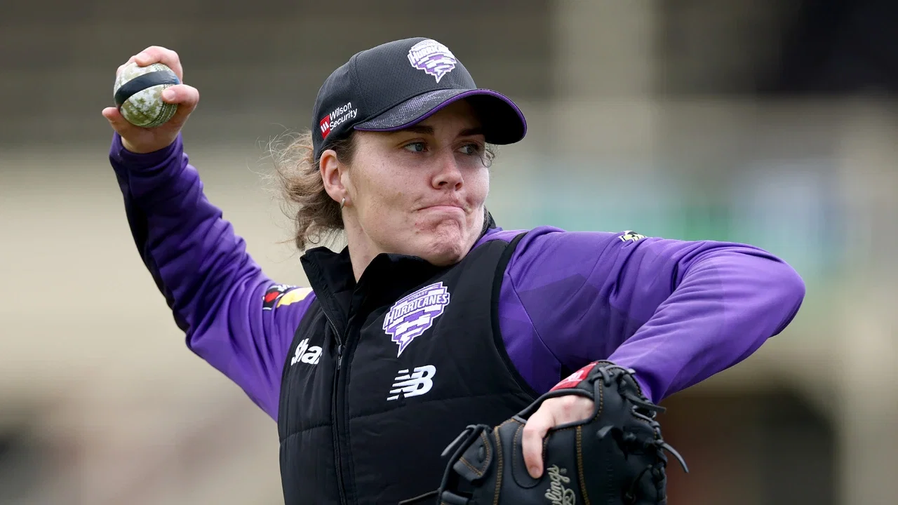 Nat Sciver-Brunt set to miss WBBL 2026 after injury blow