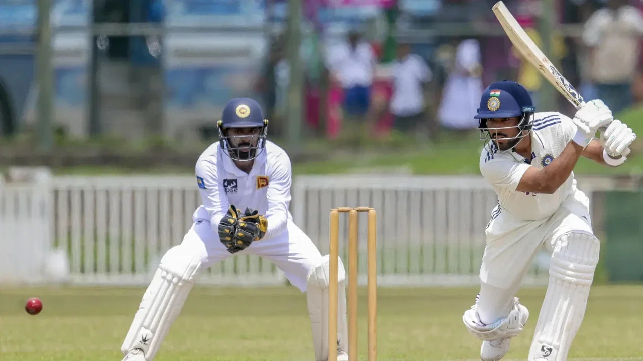Dhruv Jurel shares honest verdict on personal milestones after quickfire fifty against Sri Lanka