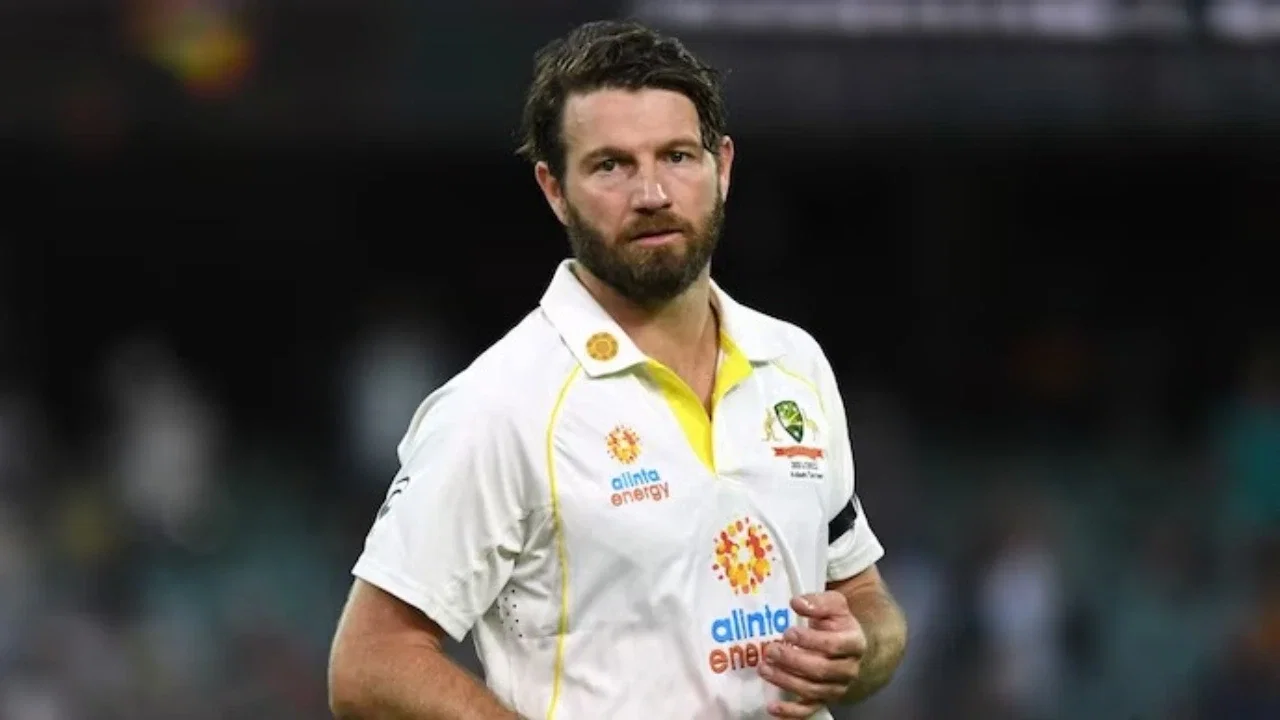 Michael Neser provides fitness update ahead of South Africa Test series