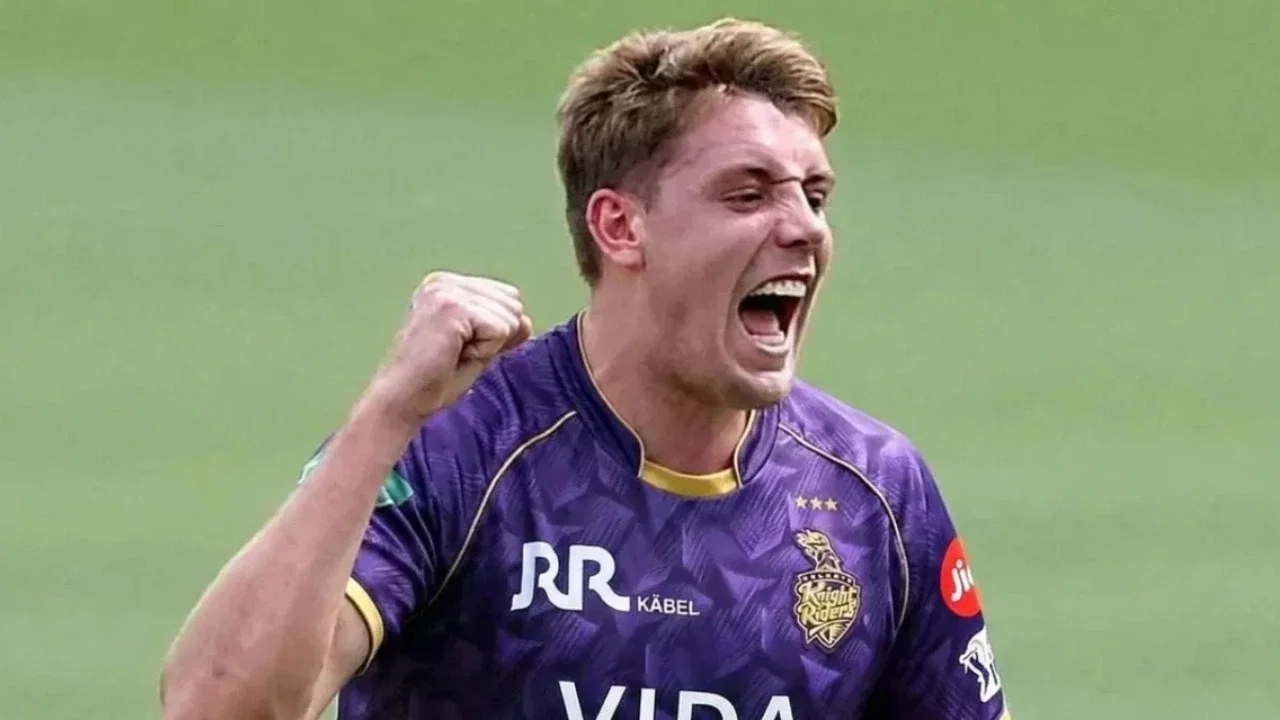 Cameron Green faces uncertain future at KKR amid Hardik Pandya trade buzz: Report