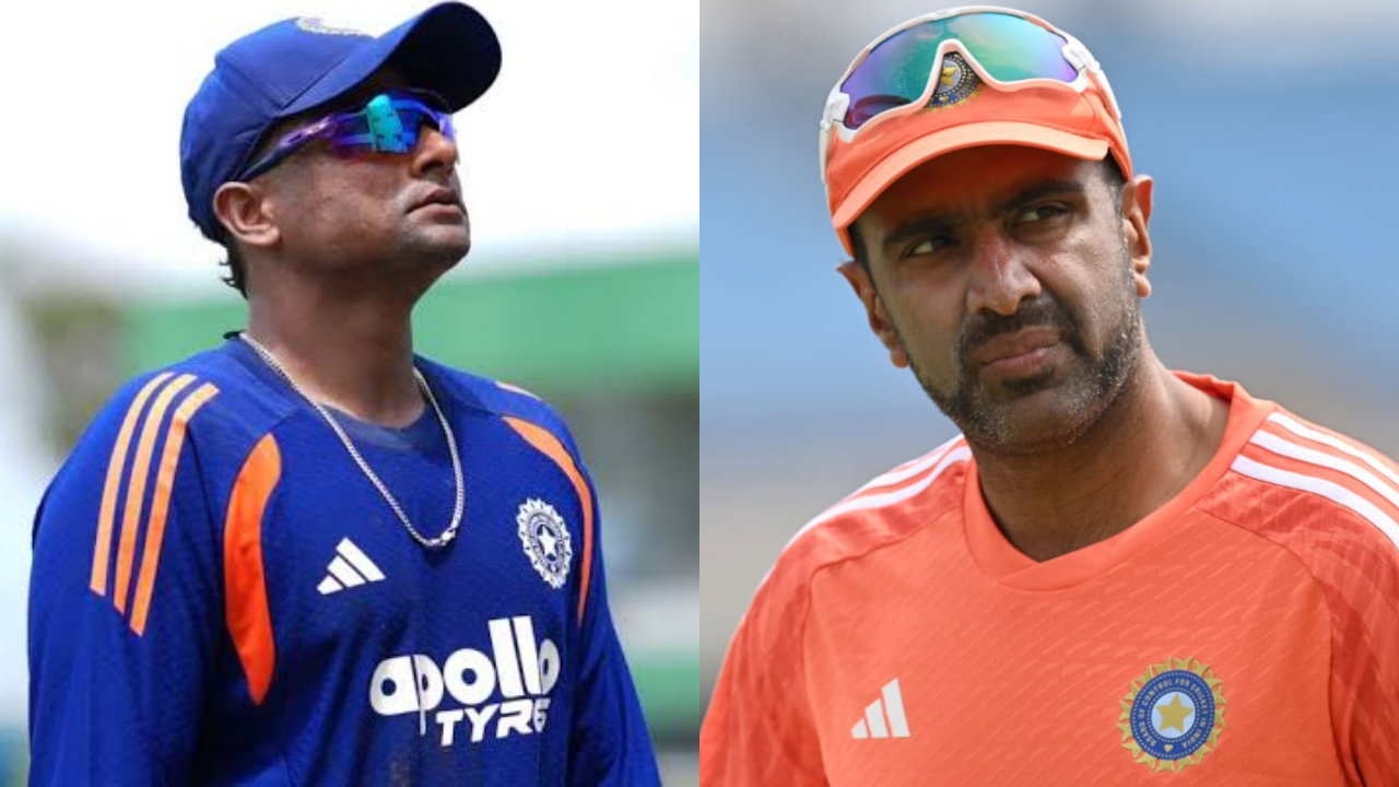 Ravichandran Ashwin makes big call on Sarfaraz Khan ahead of 1st Test vs Sri Lanka