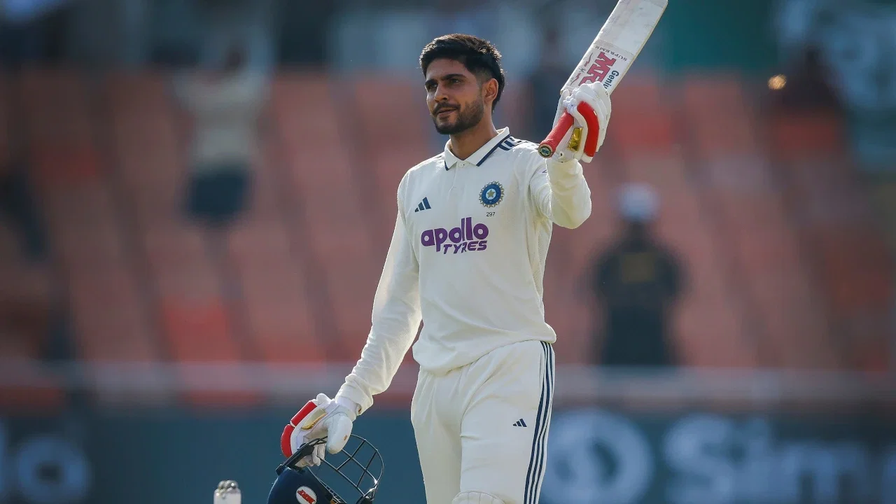 Shubman Gill 3000: List of Indian cricketers with 3k Test runs