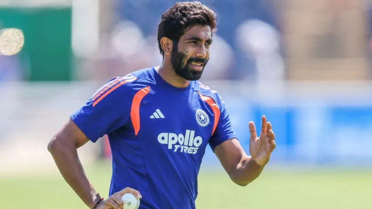 Jasprit Bumrah injury update: Pacer confirmed for Asian Games comeback