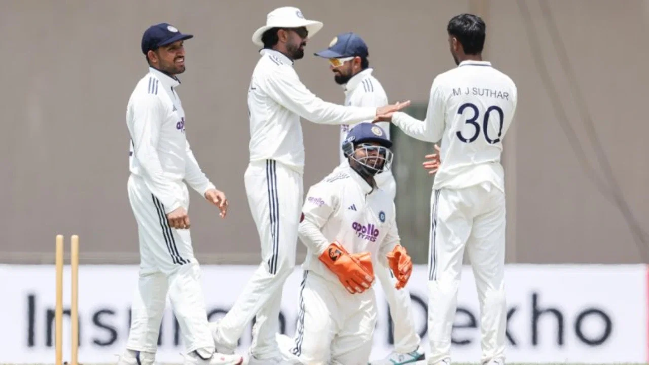 India’s Test record in Sri Lanka: Every series result with details