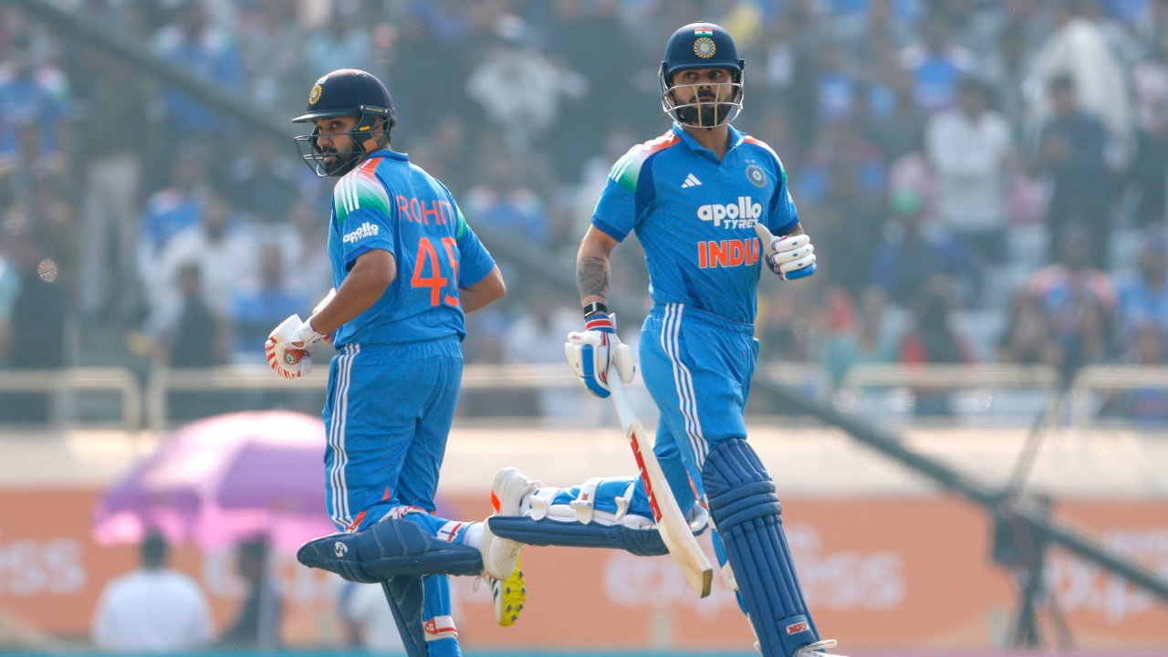 Virat Kohli vs Rohit Sharma in ODI World Cups: Stats, Records and 2027 World Cup Verdict
