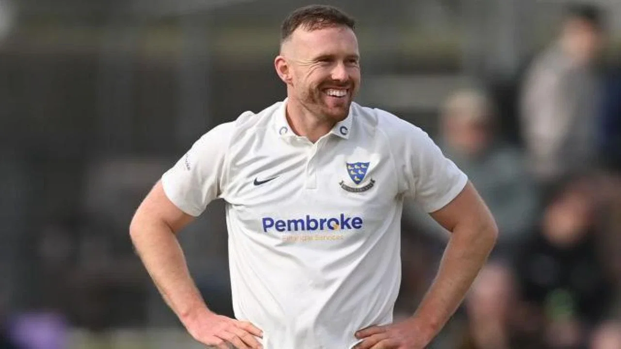 Danny Lamb forced to retire at 30 after serious spinal cord injury