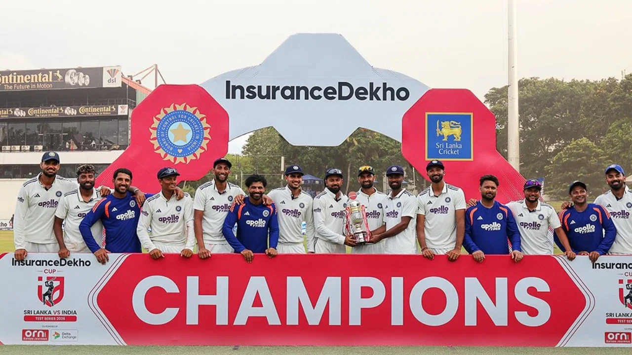 BCCI still without India Title Sponsor weeks after deadline, brands in talks