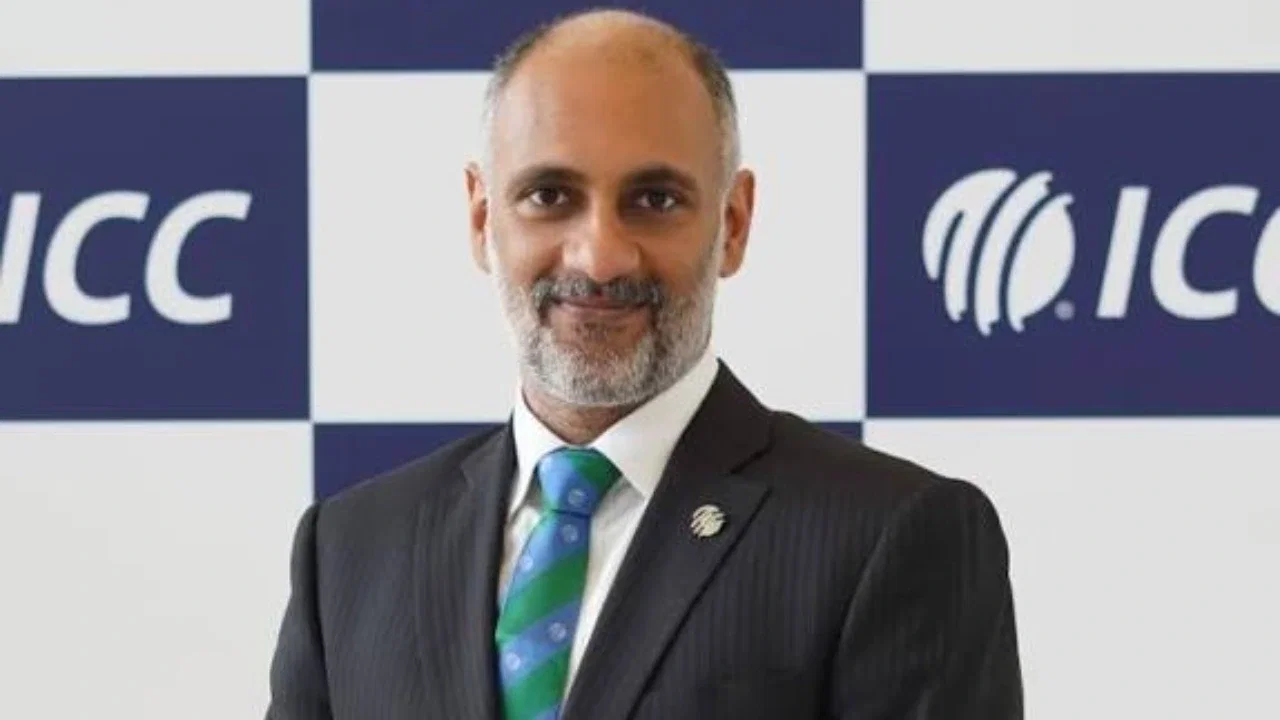 ICC CEO Sanjog Gupta drops big warning on future of bilateral series