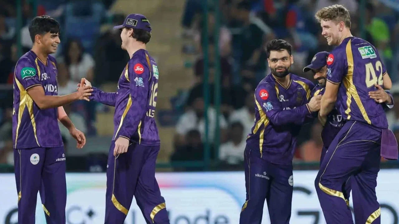 Manvinder Bisla names 5 KKR players to build IPL 2027 team around