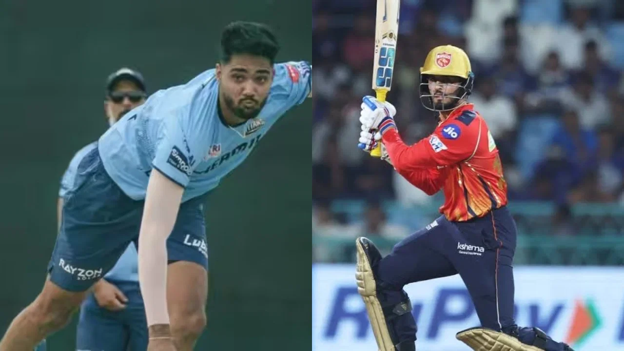 Gujarat Titans target Shivam Dube, Nehal Wadhera for IPL 2027: Report