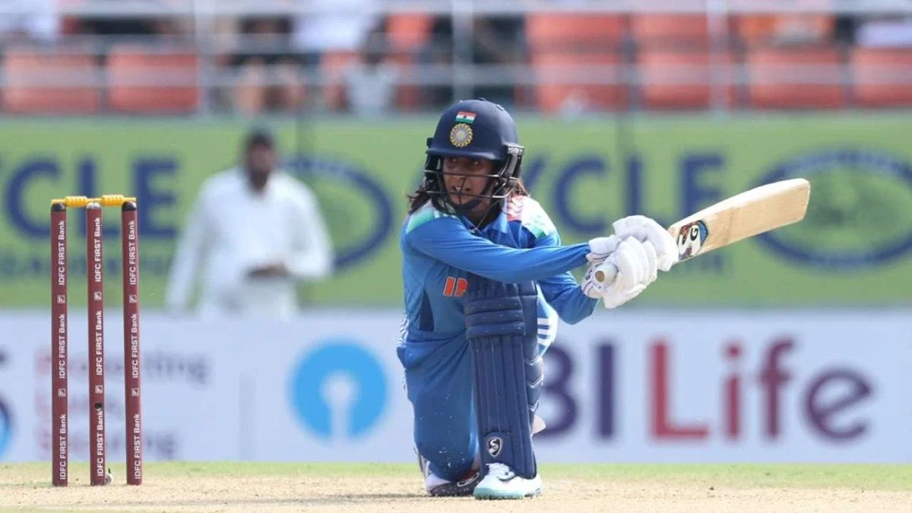 Jemimah Rodrigues ruled out of Asia Cup and Asian Games, Pratika Rawal named as replacement