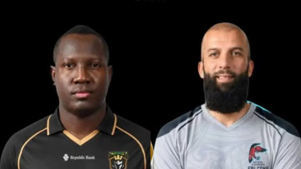 JKM vs ABF Playing 11 Today, Pitch Report & Weather: Jamaica Kingsmen vs Antigua and Barbuda Falcons | CPL 2026