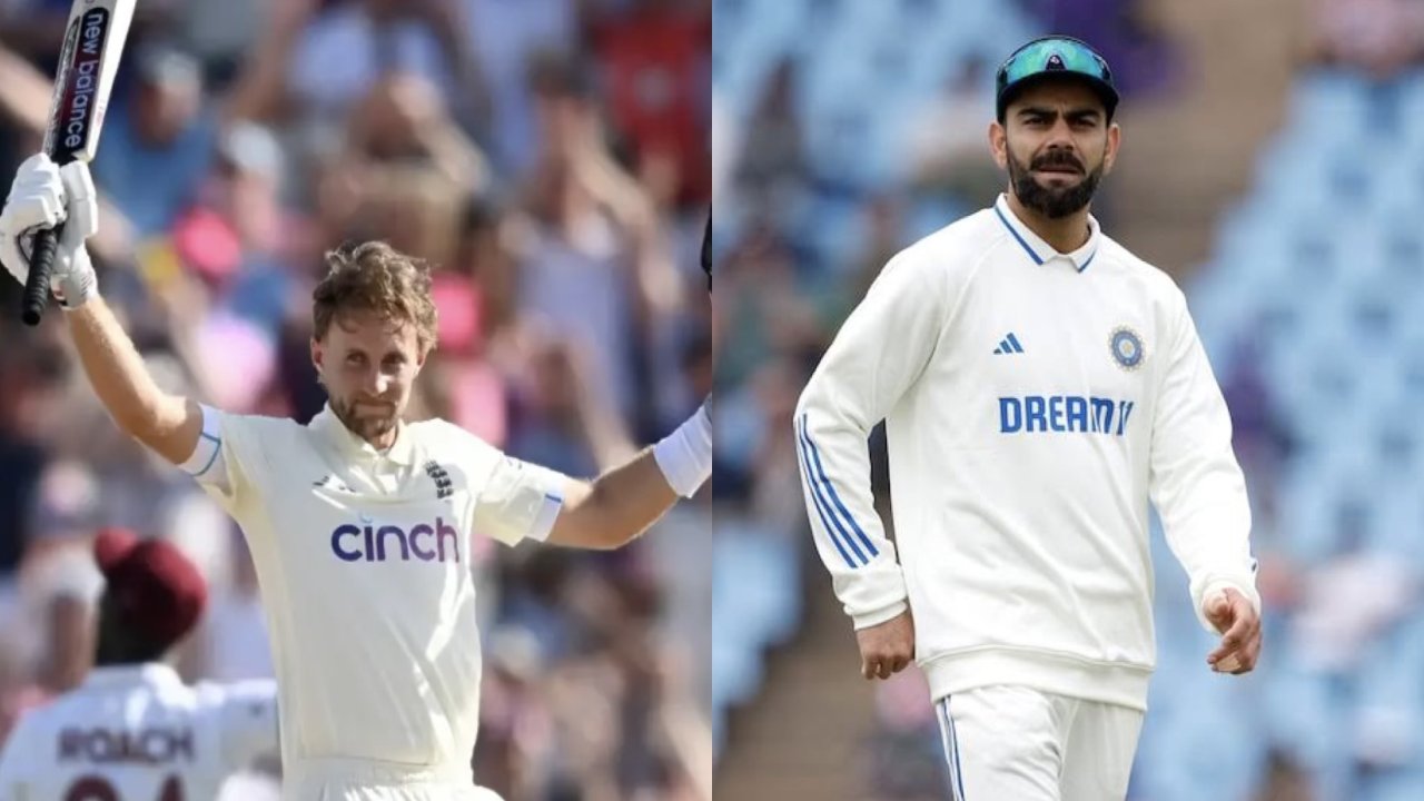Joe Root equals Virat Kohli’s Test captaincy record in WTC