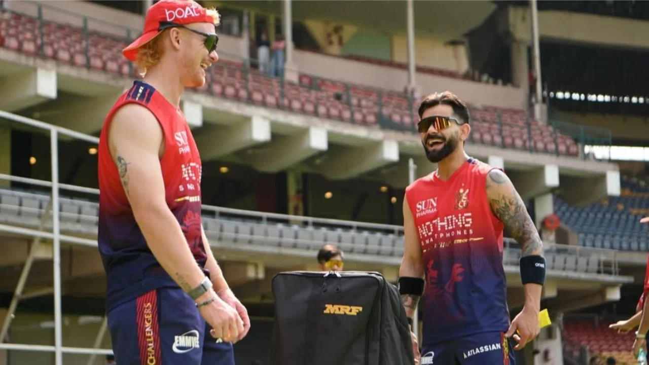 Jordan Cox makes surprising revelation about Virat Kohli’s availability to him