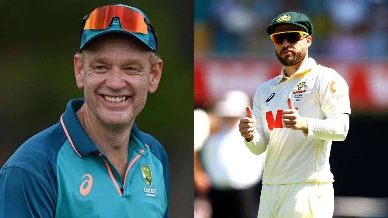 Josh Inglis injury update: Andrew McDonald confirms availability for first Bangladesh Test