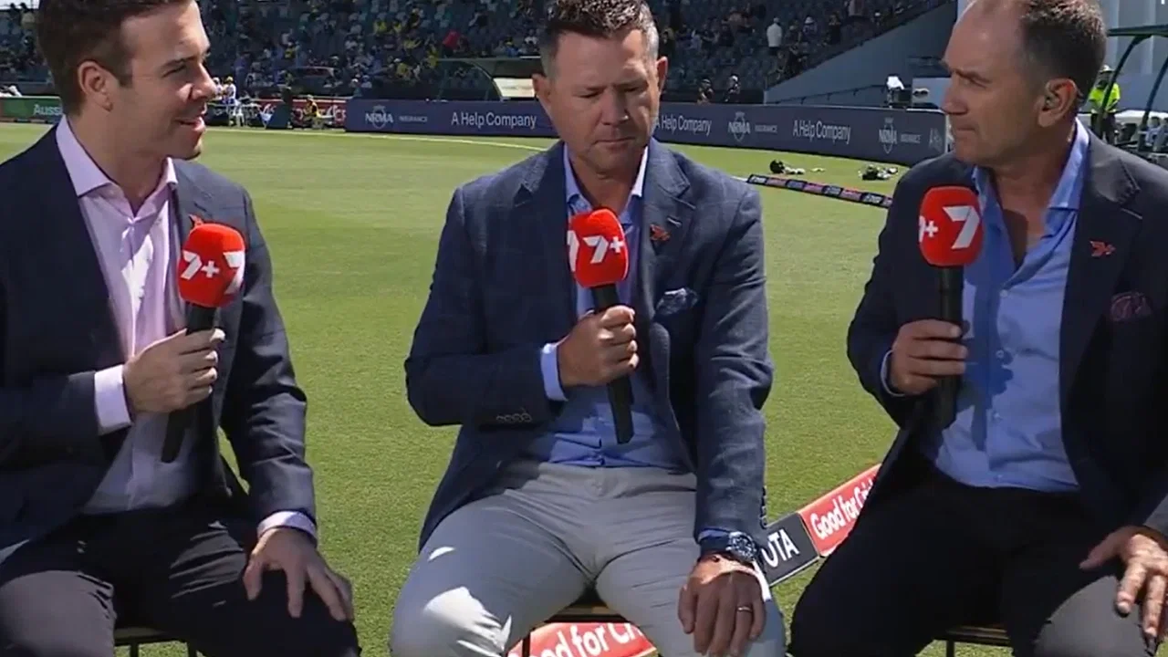 Justin Langer says wife would’ve divorced him over England Test job