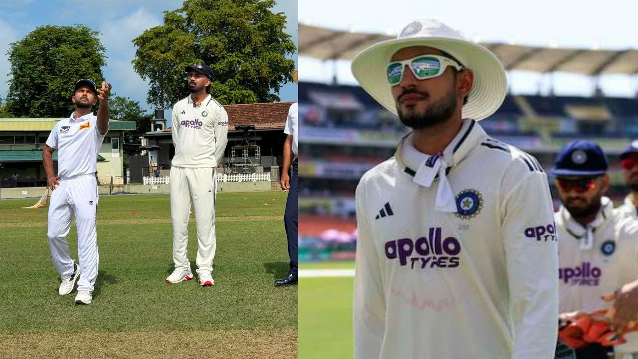 Shubman Gill ruled out of India vs Sri Lanka Test series? BCCI provides official update
