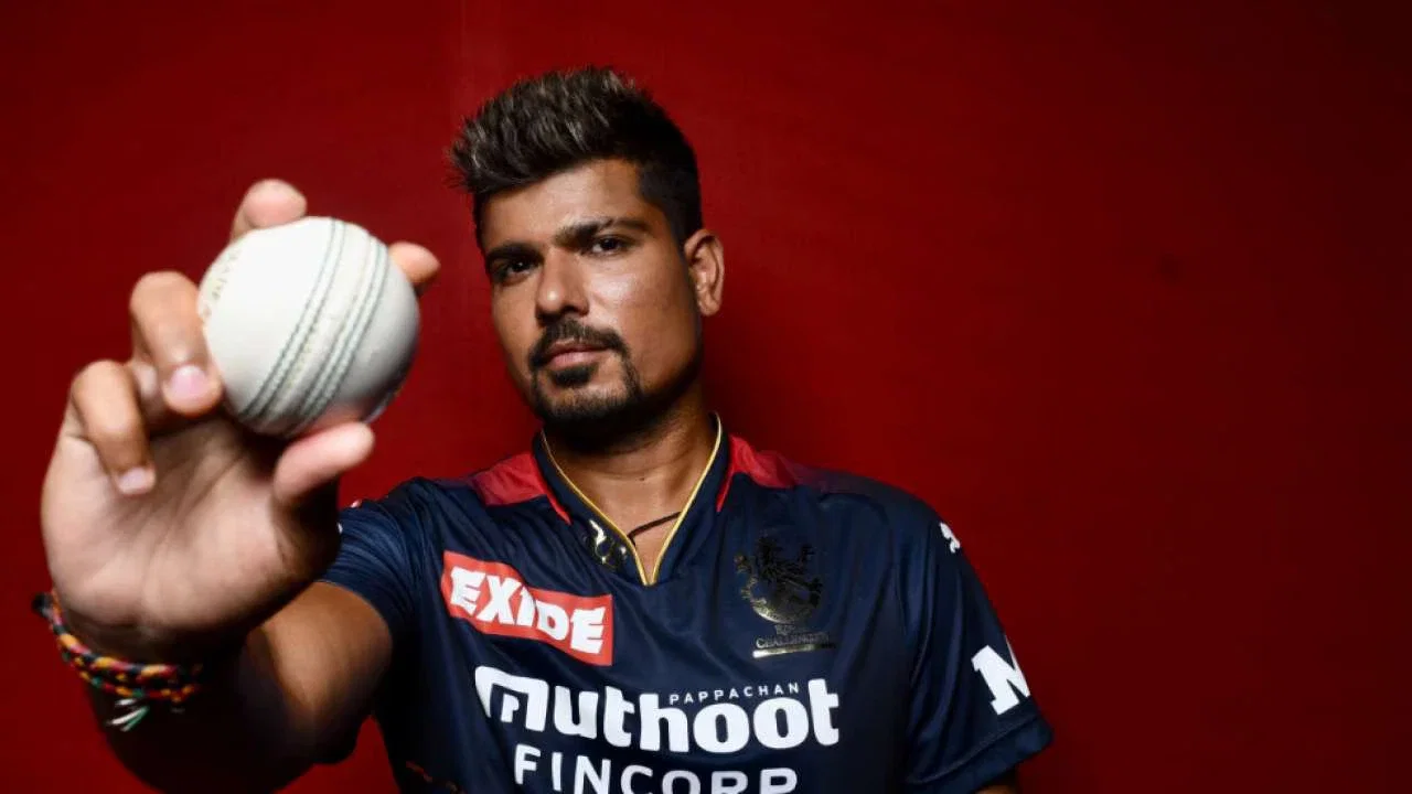 Karn Sharma announces retirement from all formats