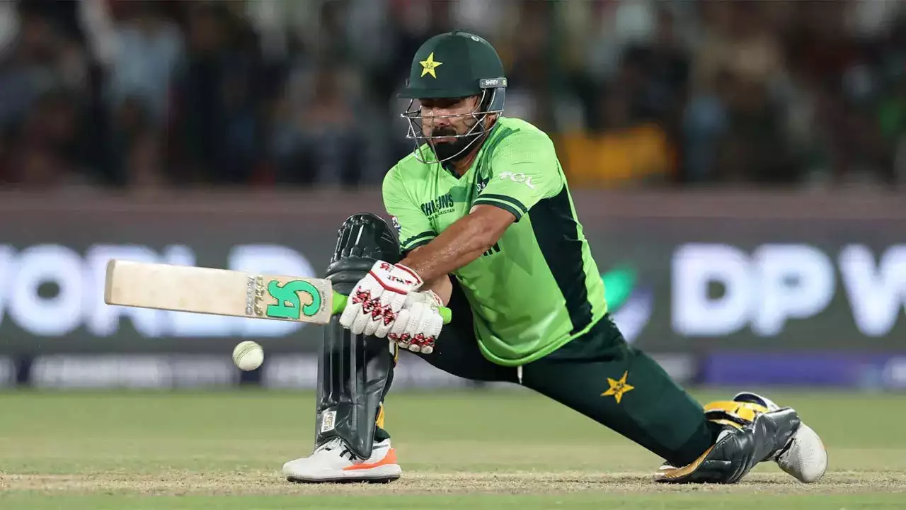 Khushdil Shah sends Mohsin Naqvi warning: ‘I’ll leave Pakistan cricket if…’