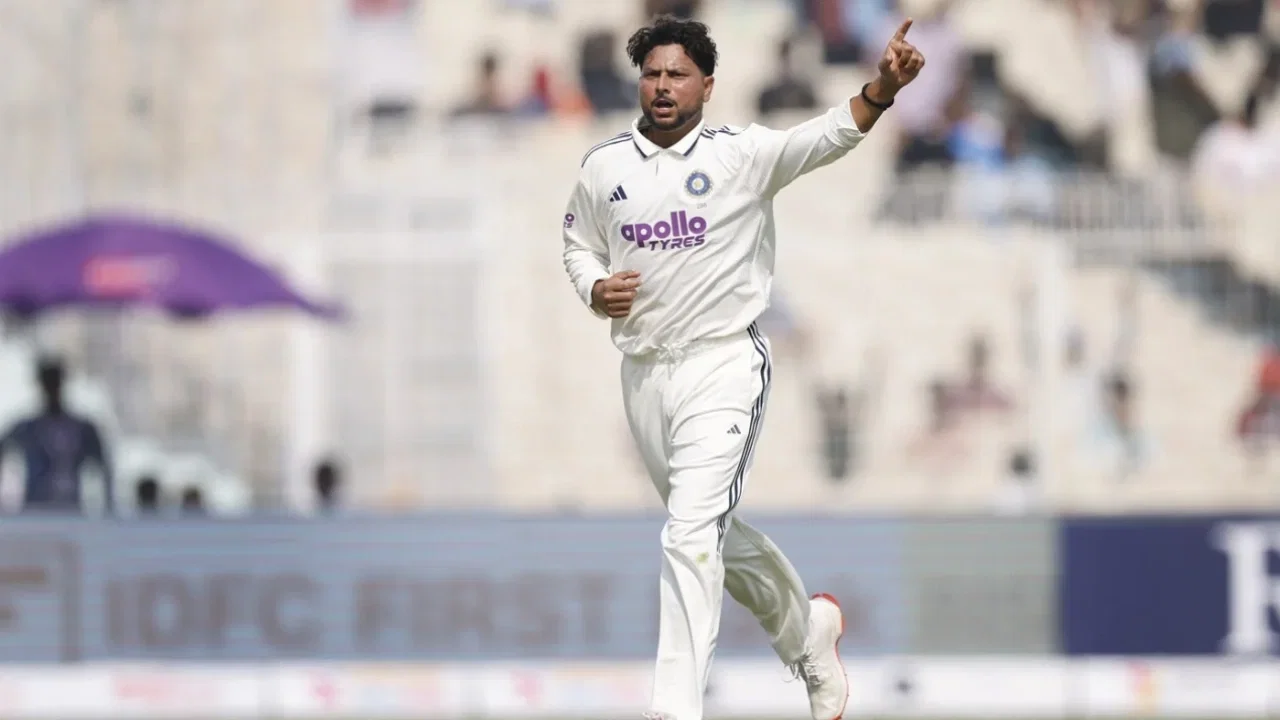 Kuldeep Yadav’s Colombo omission linked to India’s selection preferences