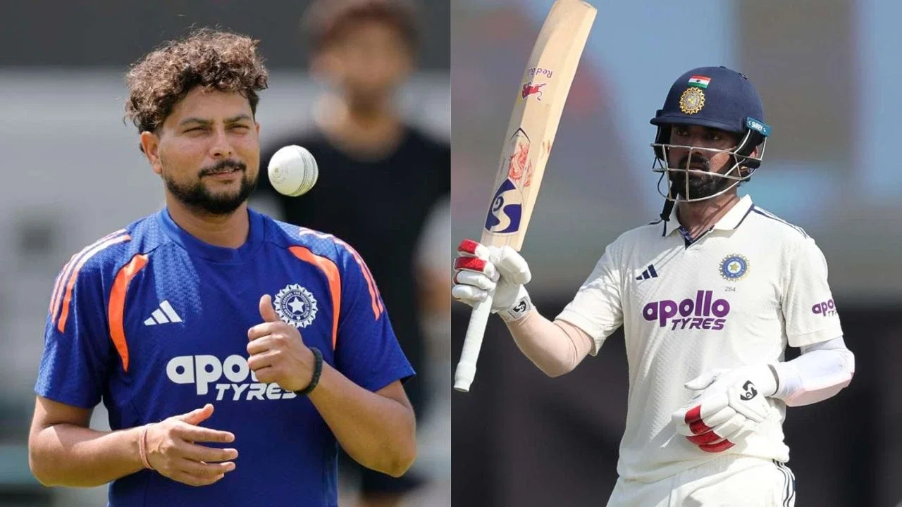 KL Rahul, Kuldeep Yadav injured before 2nd Test vs Sri Lanka? India coach reveals