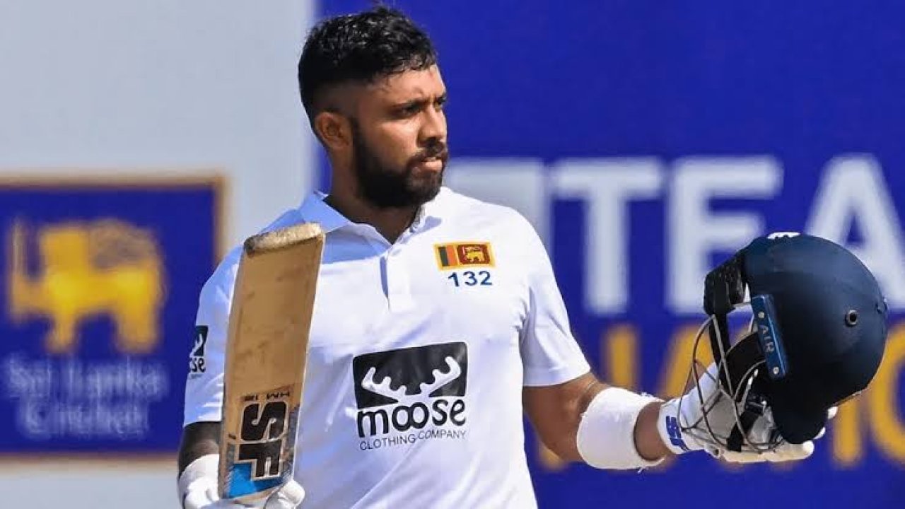 Blow for Sri Lanka: Kusal Mendis likely to miss 1st India Test