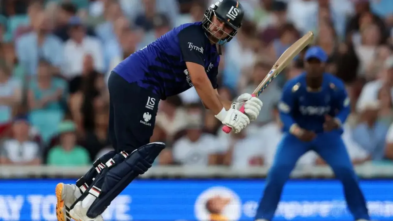 LDN vs MIL Playing 11 Today, Pitch Report & Weather: London Spirit vs MI London | The Hundred 2026