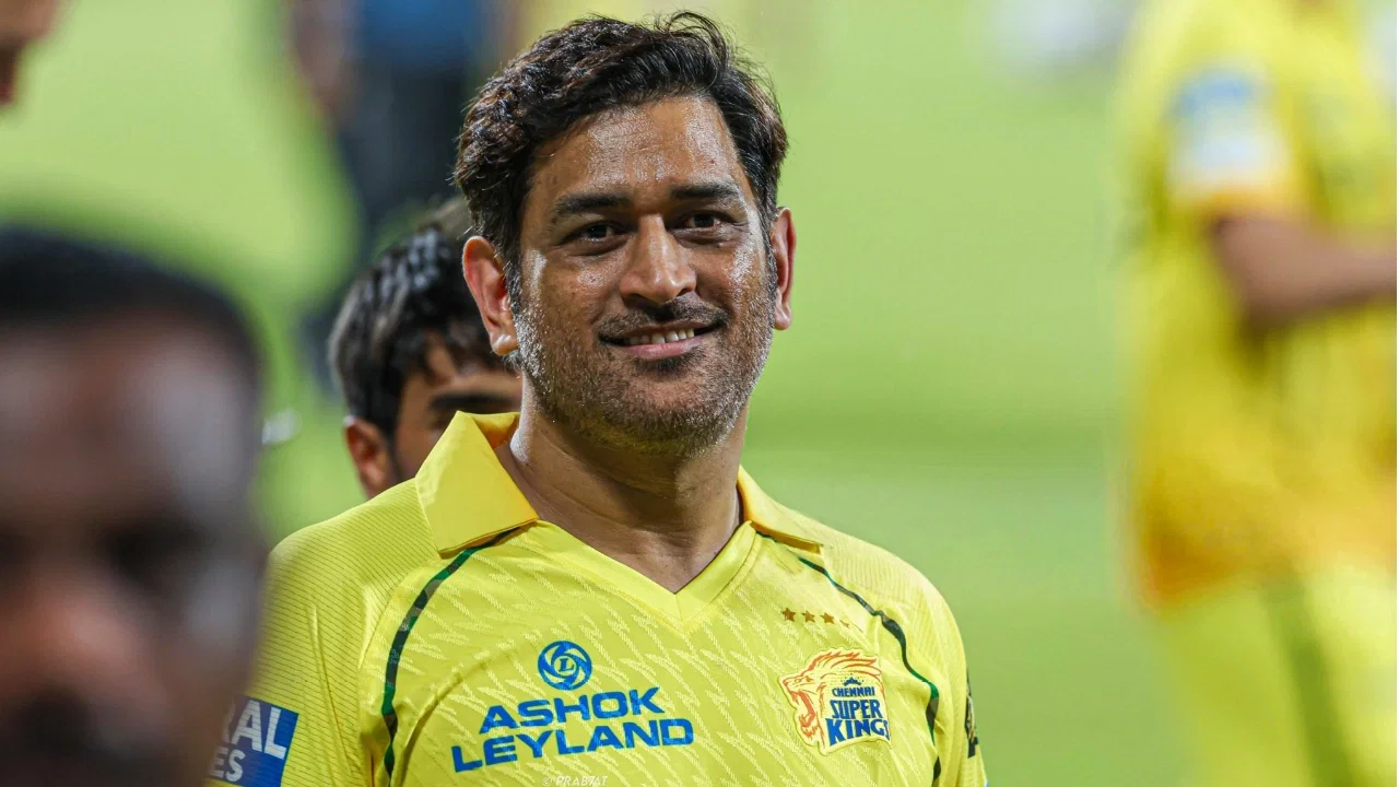 MS Dhoni to join CSK as coach or mentor! Franchise puts pre-season plans on hold