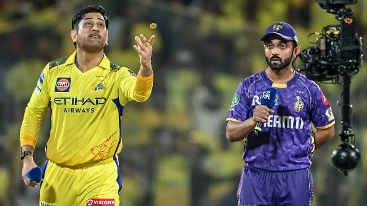 “No one was allowed” – Ajinkya Rahane opens up on MS Dhoni’s hotel room rule