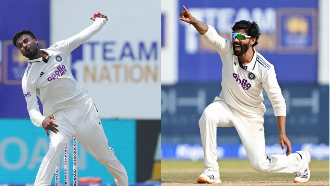 Manav Suthar rated better than Ravindra Jadeja