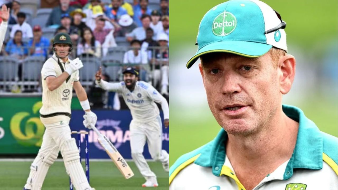Australia to skip practice game on India tour for BGT 2027, Andrew McDonald explains why