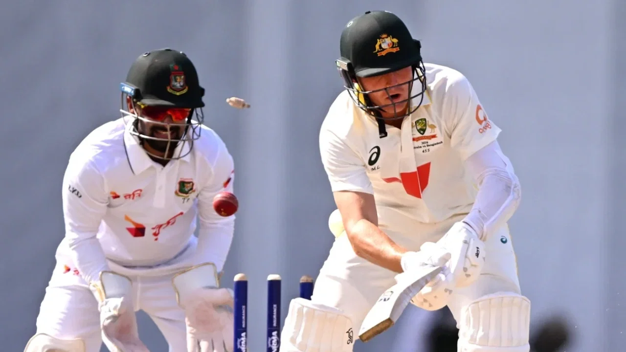 Marnus Labuschagne’s Test career hits new low, century drought reaches 42 innings