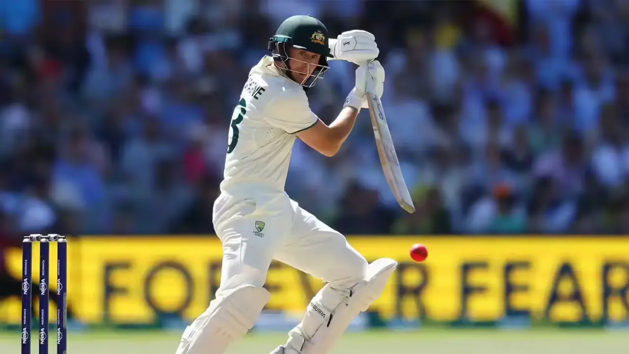 Marnus Labuschagne set to keep no.3 spot for South Africa series despite poor form