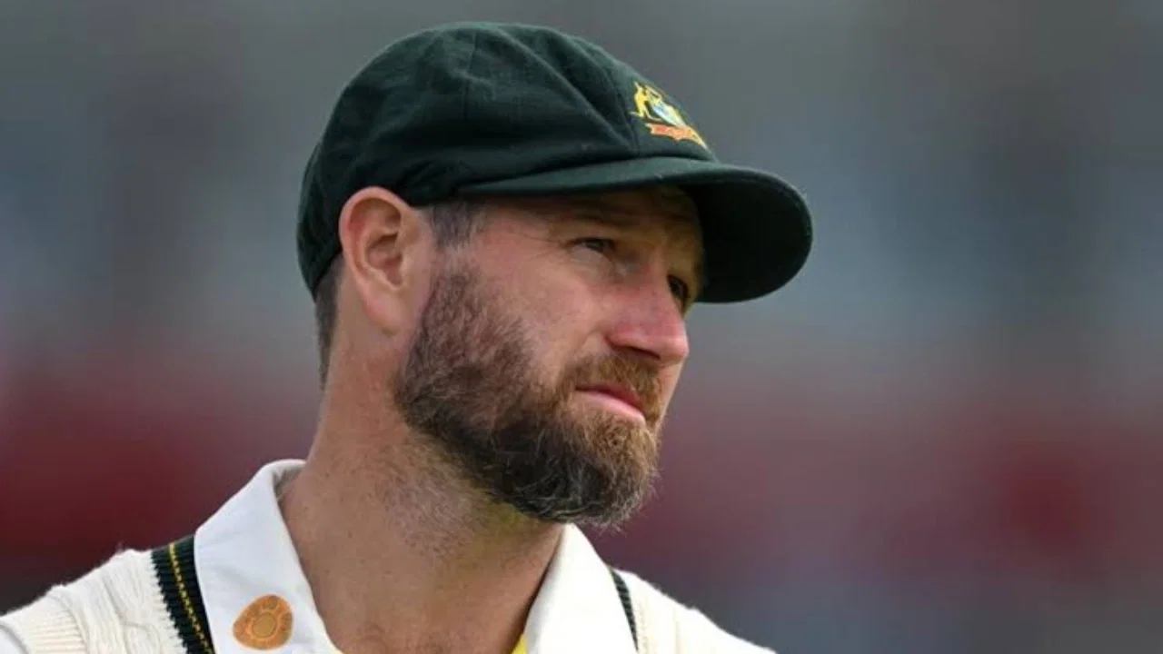Michael Neser ruled out of Australia vs Bangladesh Tests after calf injury