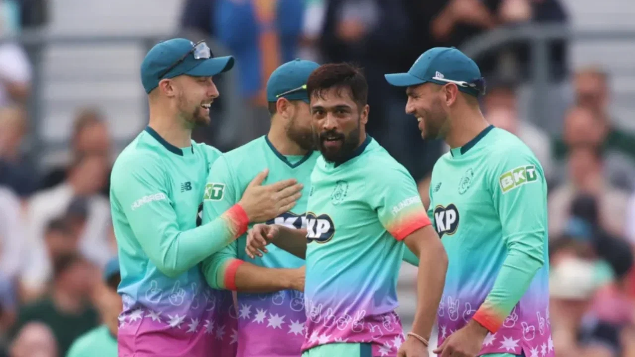 Mohammad Amir opens up on IPL future after Pakistan chapter comes to an end