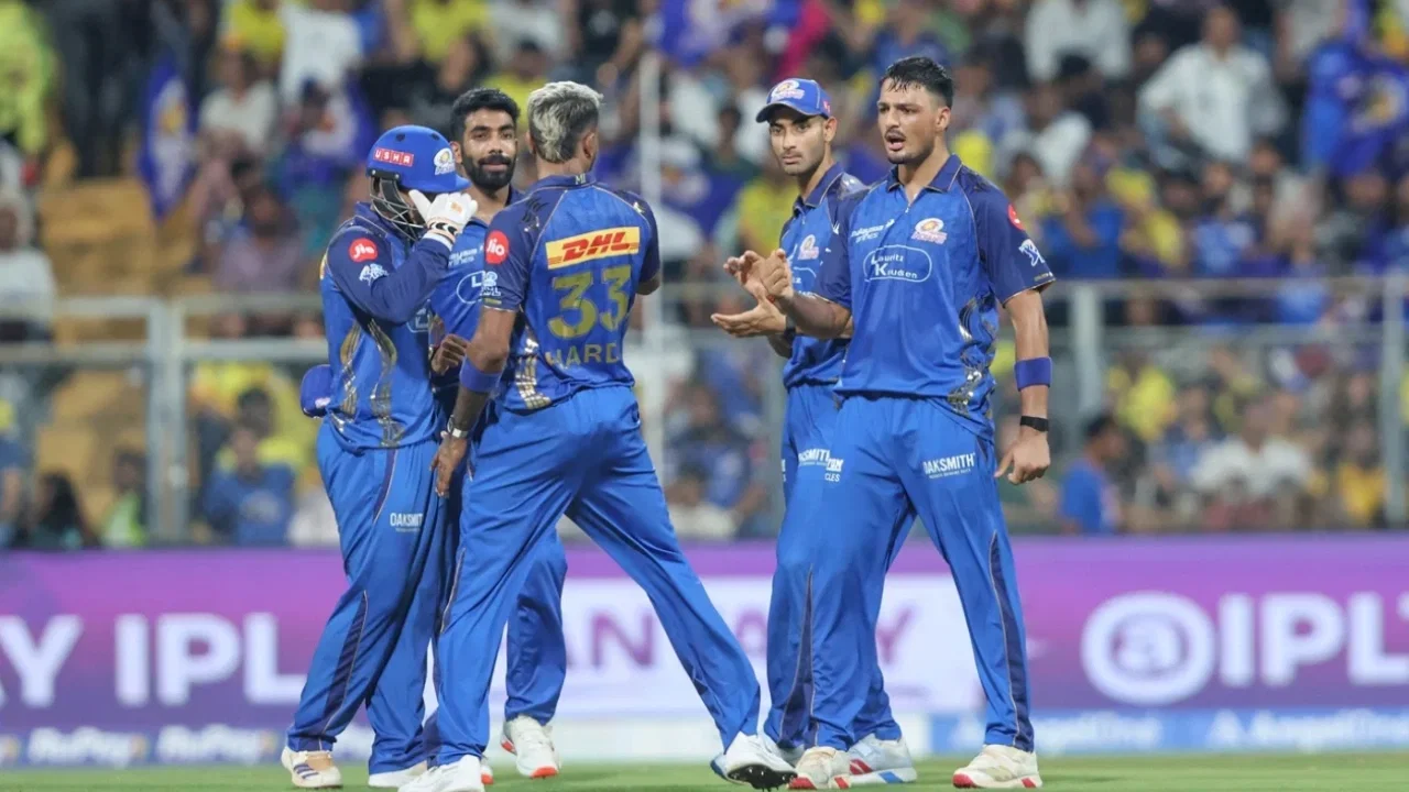Mumbai Indians’ top wicket-taker could leave franchise after IPL 2026 issue: Report