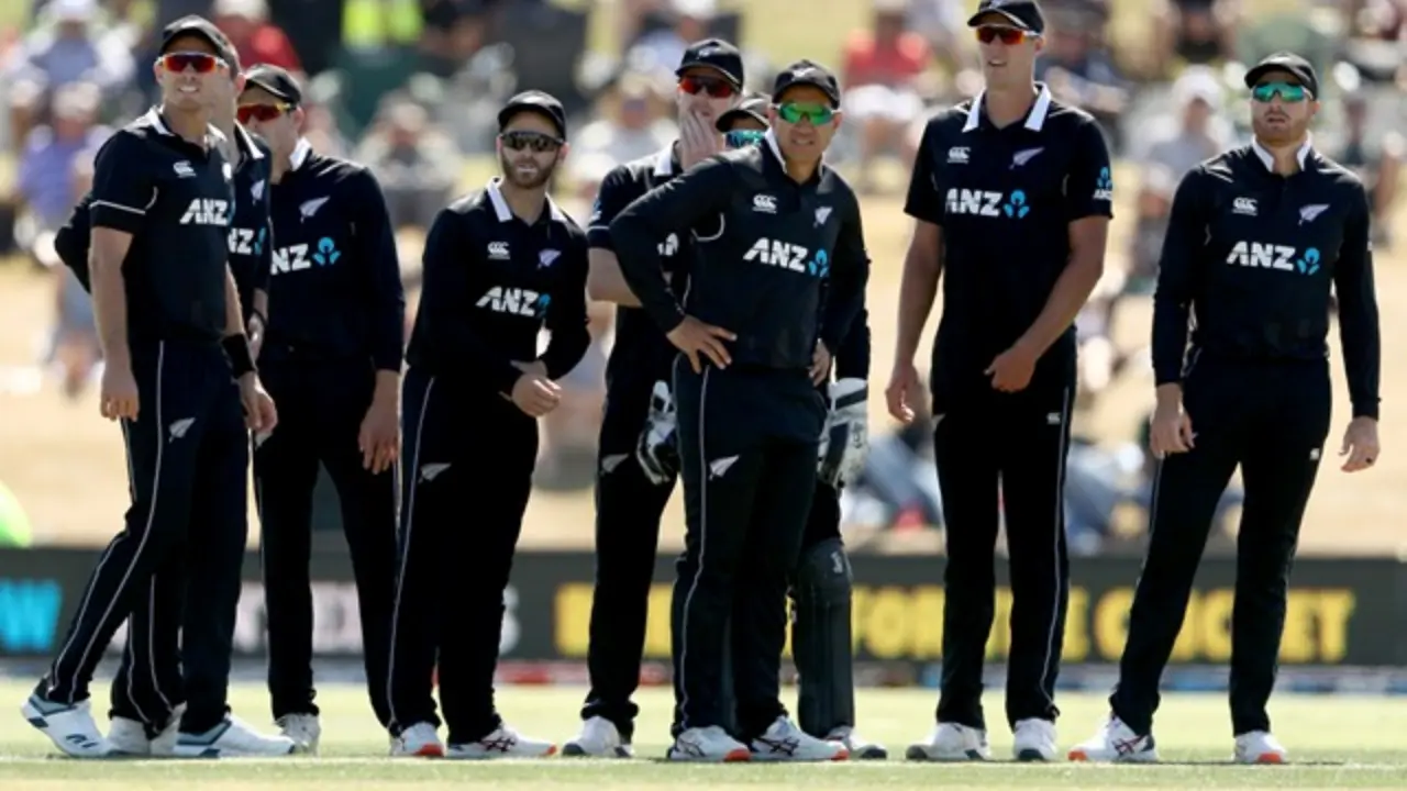 New Zealand Cricket announces $7.3m deficit ahead of India series; predicts $10m surplus next year