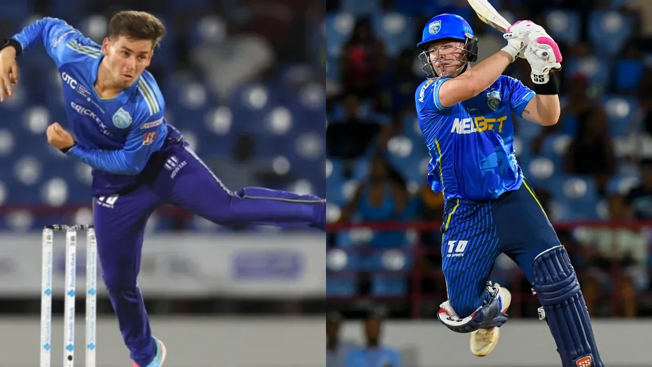 ACB blocks Noor Ahmad from CPL, Hundred hero joins St Lucia Kings