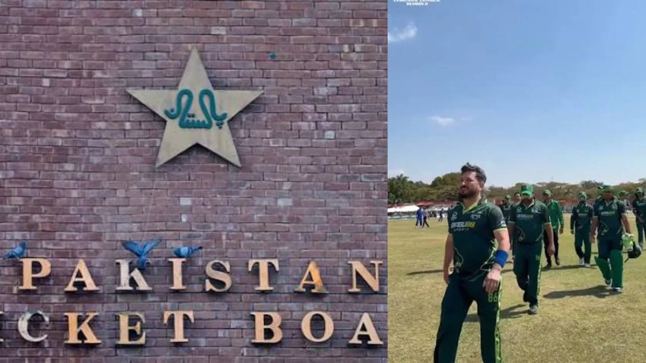 PCB postpones domestic List-A tournament ahead of busy home season