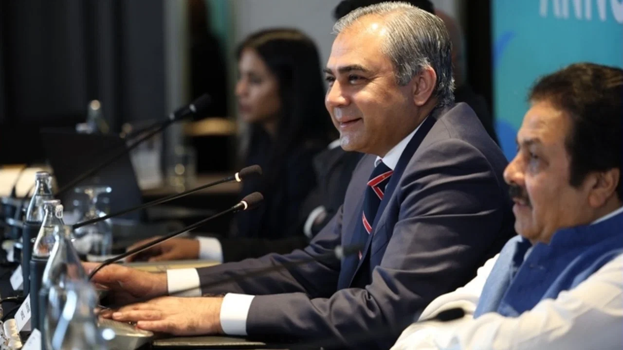Pakistan-backed panel defeats BCCI-backed panel 3-0 in ACC elections