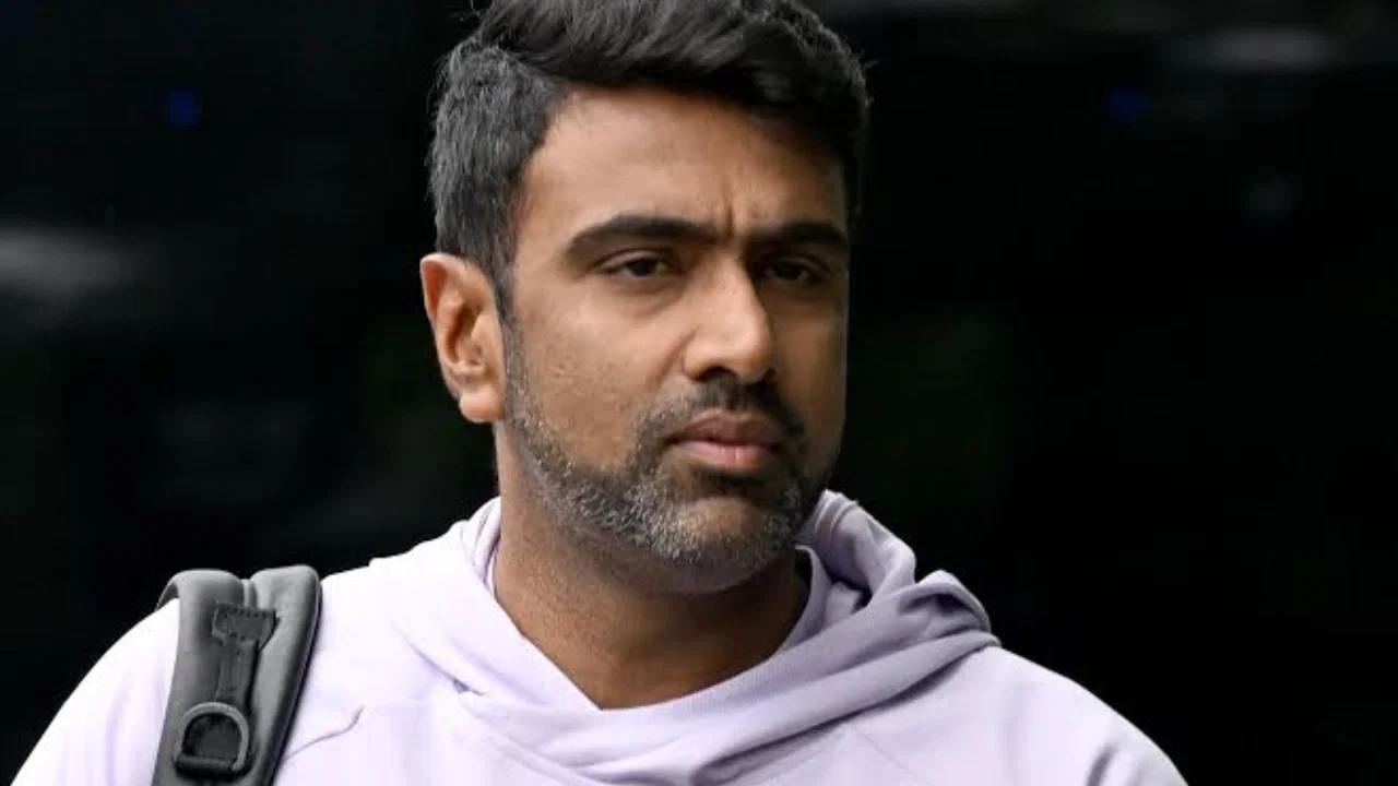 “The police are at the door”: Ravichandran Ashwin reveals surprising incident at his home