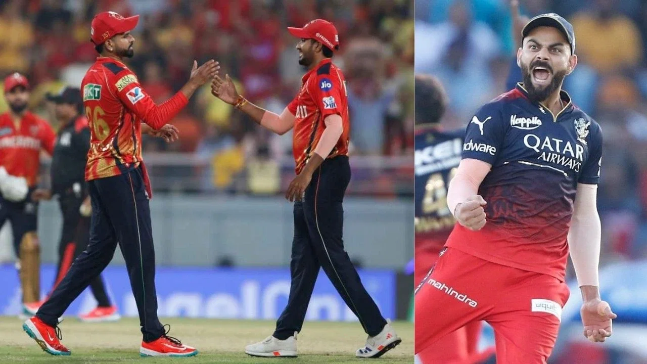 Punjab Kings star recalls complaining to Virat Kohli over less IPL games under Shreyas Iyer