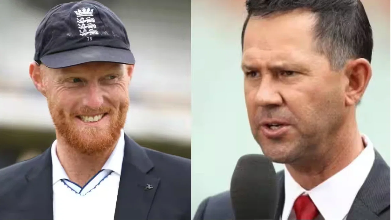 Ricky Ponting warns England against Ben Stokes’ retirement U-turn
