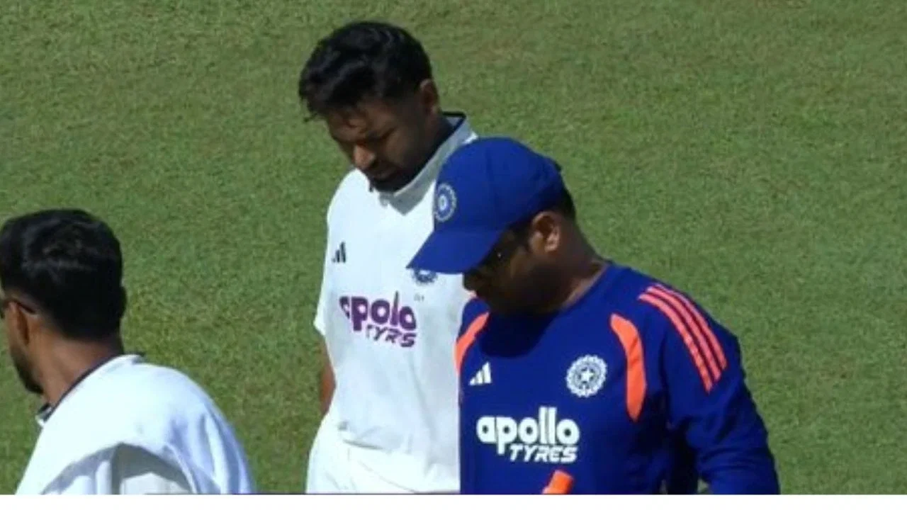 Rishabh Pant injury update: India coach gives good news