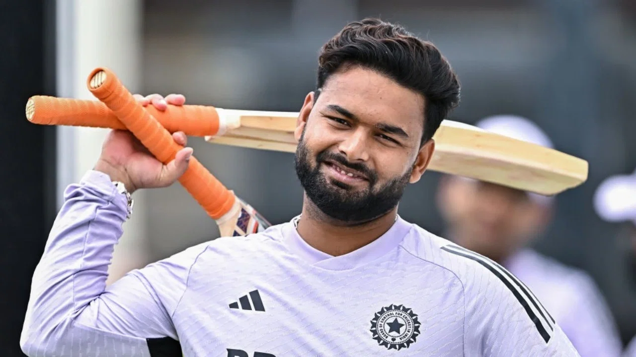 Ajit Agarkar accused of treating Rishabh Pant poorly: ‘Why was he removed as Test vice-captain?’