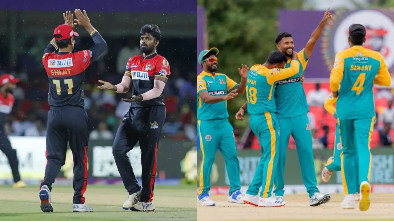SAL vs TRI Match Prediction Today: Salem Spartans vs Trichy Grand Cholas, TNPL 2026