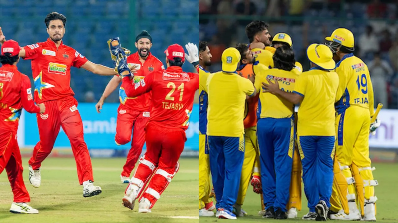 SDS vs CDK Match Prediction Today: South Delhi Superstarz vs Central Delhi Kings, Final, DPL 2026