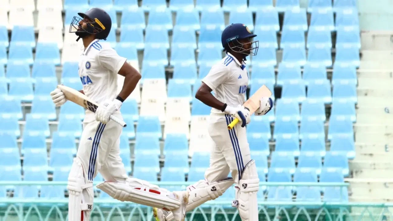 Sai Sudharsan’s Test comeback impossible after Devdutt Padikkal’s ton, feels Ex-BCCI selector