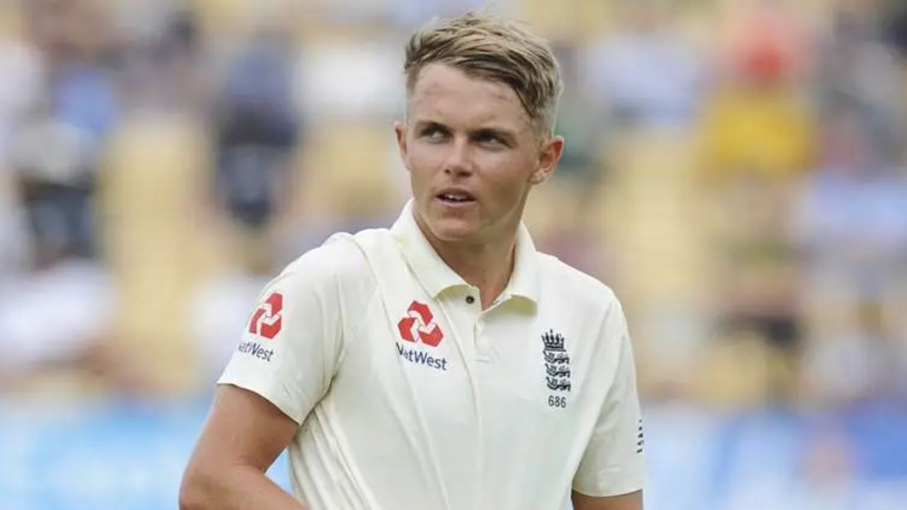 Sam Curran’s Test comeback cancelled as all-rounder undergoes groin surgery