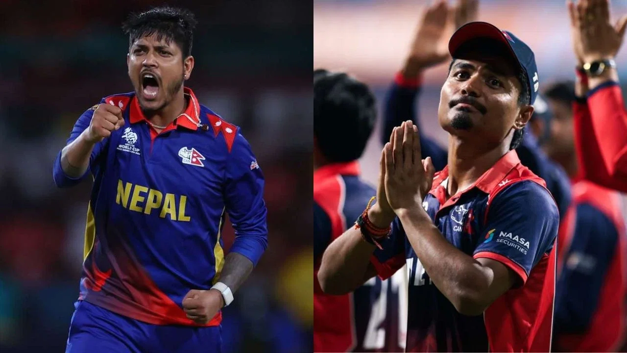 Sandeep Lamichhane replaces Rohit Paudel as Nepal ODI captain: Why it matters